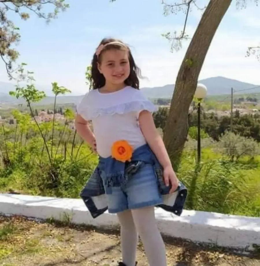 Αυλαία στην τραγωδία με την 7χρονη Θωμαΐς που πέθανε από αλλεργικό σοκ μετά από κέρασμα