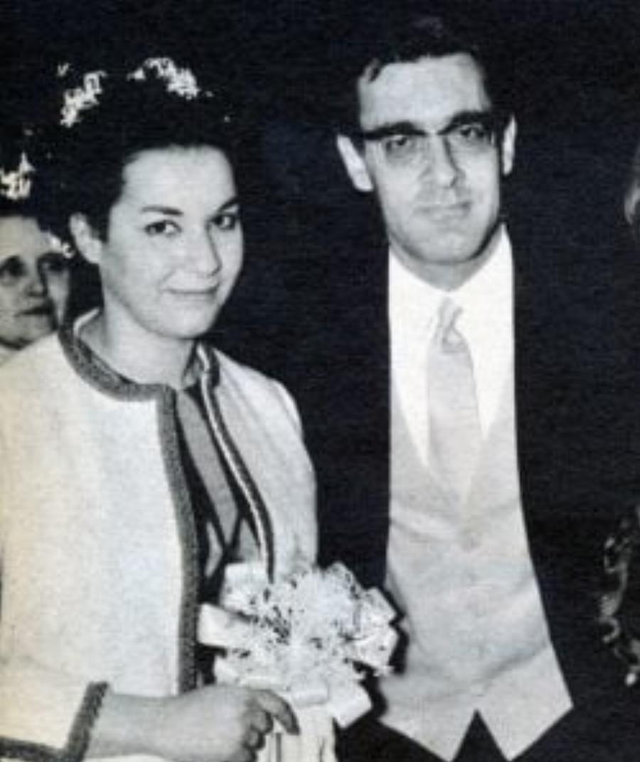 Φρέντυ Γερμανός: To απρόσμενο τέλος στα 65 του, οι δυο πολυτελείς γάμοι και η γέννηση της Ναταλίας Γερμανού