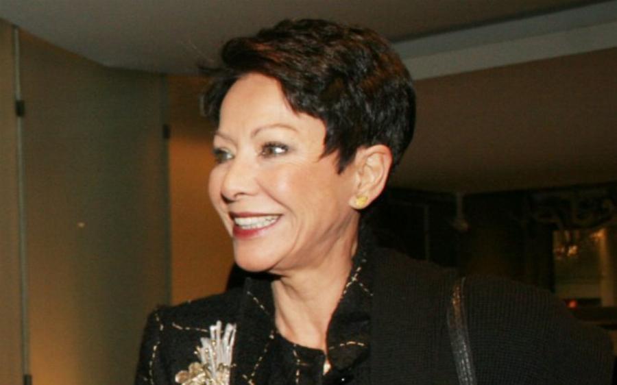 Φρέντυ Γερμανός: To απρόσμενο τέλος στα 65 του, οι δυο πολυτελείς γάμοι και η γέννηση της Ναταλίας Γερμανού