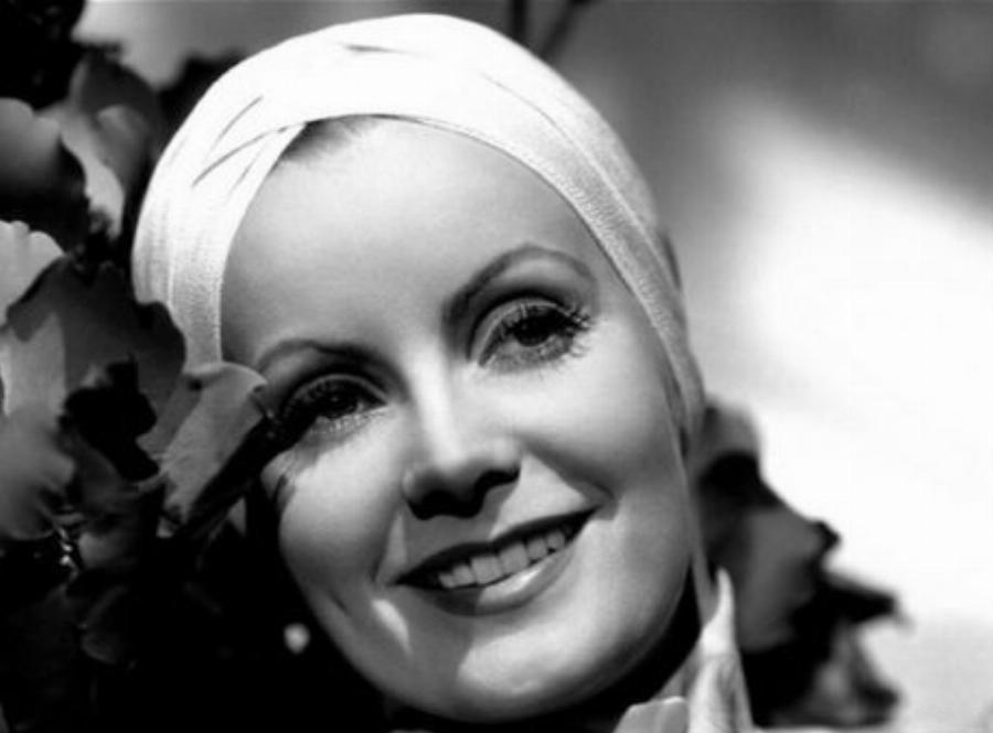 Γκρέτα Γκάρμπο: H ιστορία της κατασκόπου του ελληνικού σινεμά, η διπολική διαταραχή και η απομόνωση