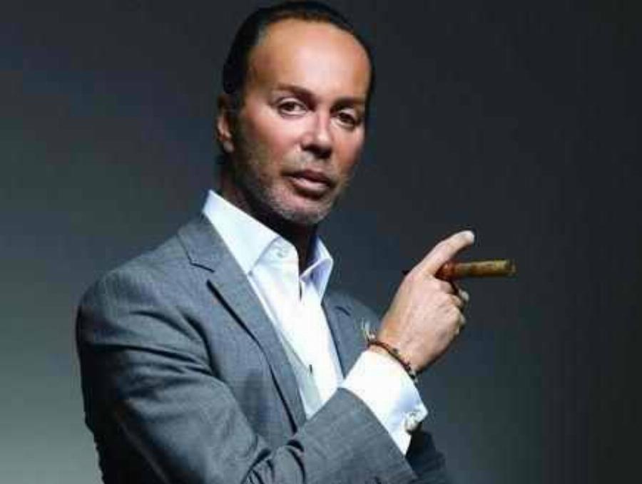 Λάκης Γαβαλάς: Ο κρυφός γάμος, οι 7 συλλήψεις, η χρεοκοπία των εκατομμυρίων και η έπαυλη των 1400 τετραγωνικών