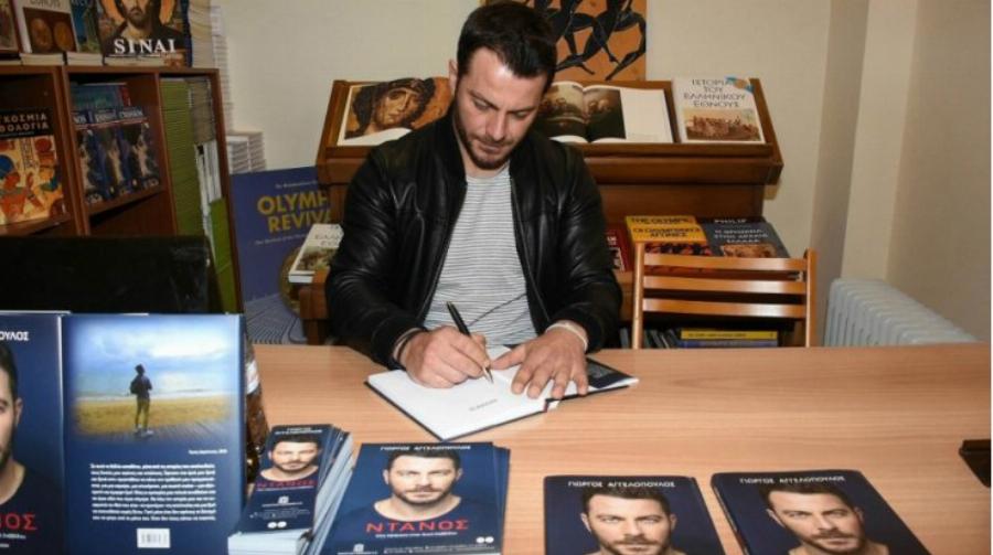 Γιώργος Αγγελόπουλος: Η νίκη στο Survivor, η συμμετοχή στο «Τατουάζ», ο γάμος στο παρά τσακ  και οι απώλειες που τον τσάκισαν