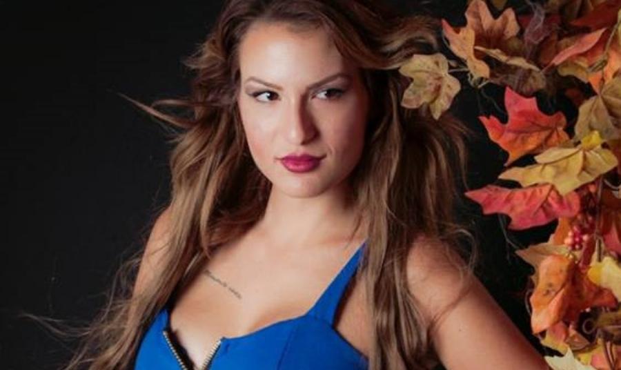 Γεωργία Μπίκα: Η πρώτη μη επώνυμη γυναίκα που βρήκε την δύναμη να καταγγείλει βιασμό on camera