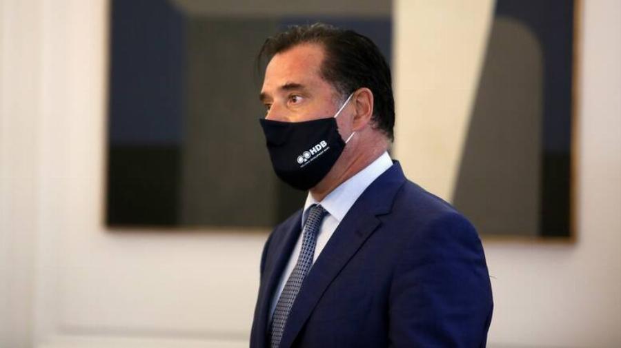 Άδωνις Γεωργιάδης: «Πολύ λογική και δίκαιη η τιμή των 47 ευρώ στα PCR»