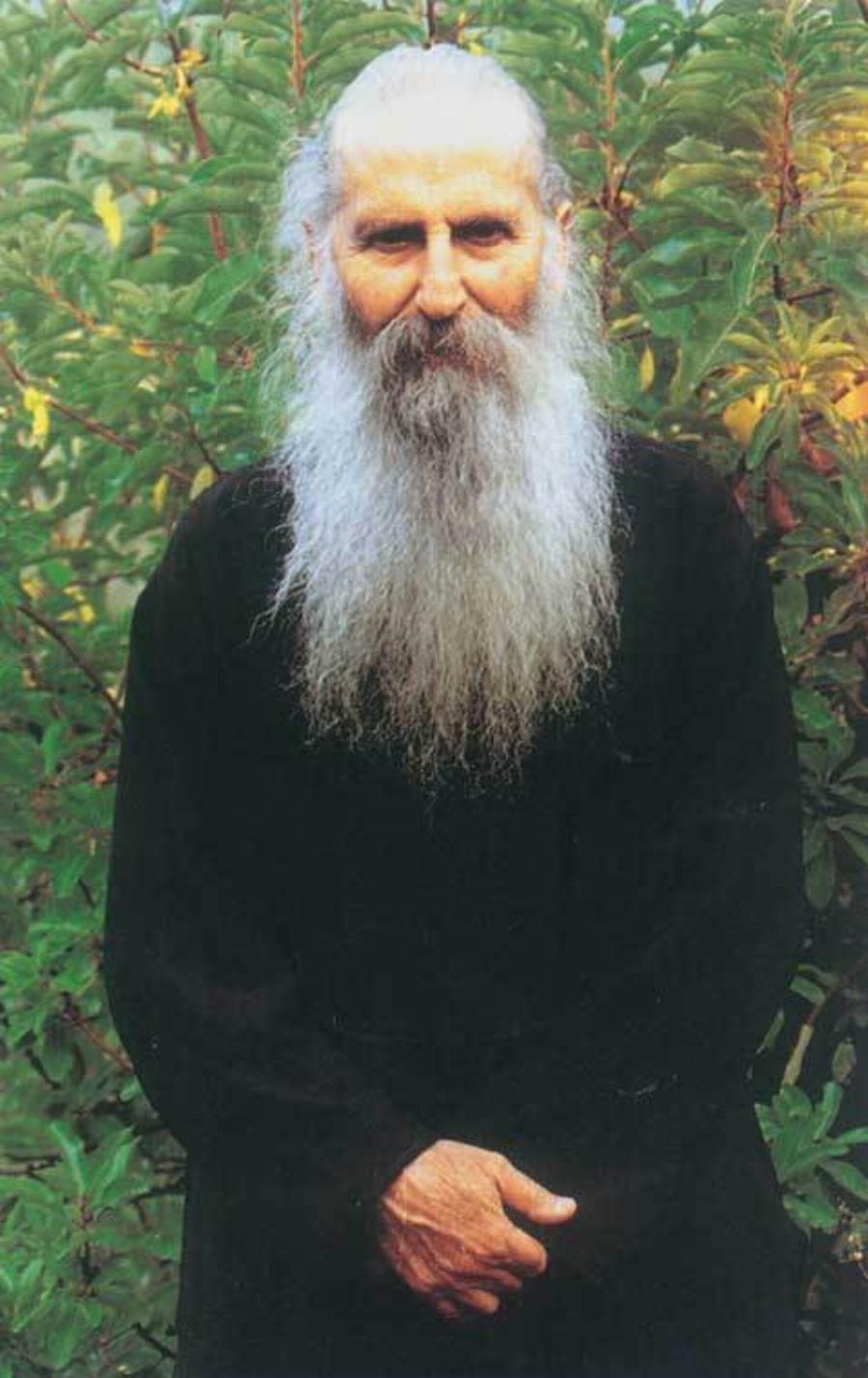 Νομίζεις ότι Ευλογώ όλους όσους έρχονται; Πολύ η αμαρτία! – Νομίζουν πως είμαι νεκρός αλλά είμαι ζωντανός!