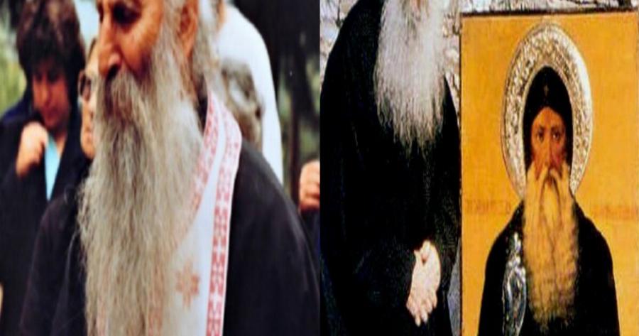 Νομίζεις ότι Ευλογώ όλους όσους έρχονται; Πολύ η αμαρτία! – Νομίζουν πως είμαι νεκρός αλλά είμαι ζωντανός!