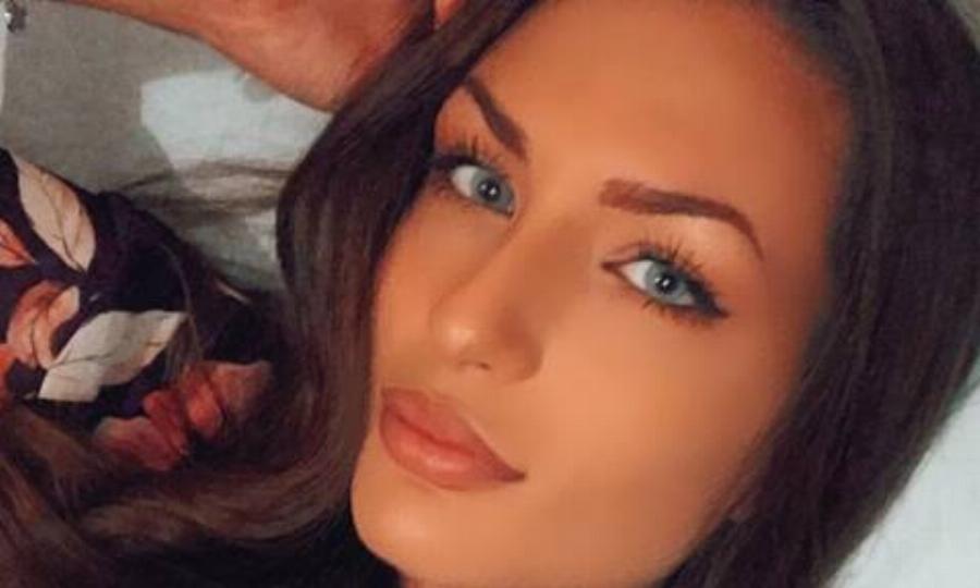 «Θα νικήσει γιατί φανέρωσε ένα σάπιο σύστημα»: Όλη η Ελλάδα δίπλα στην 24χρονη Γεωργία