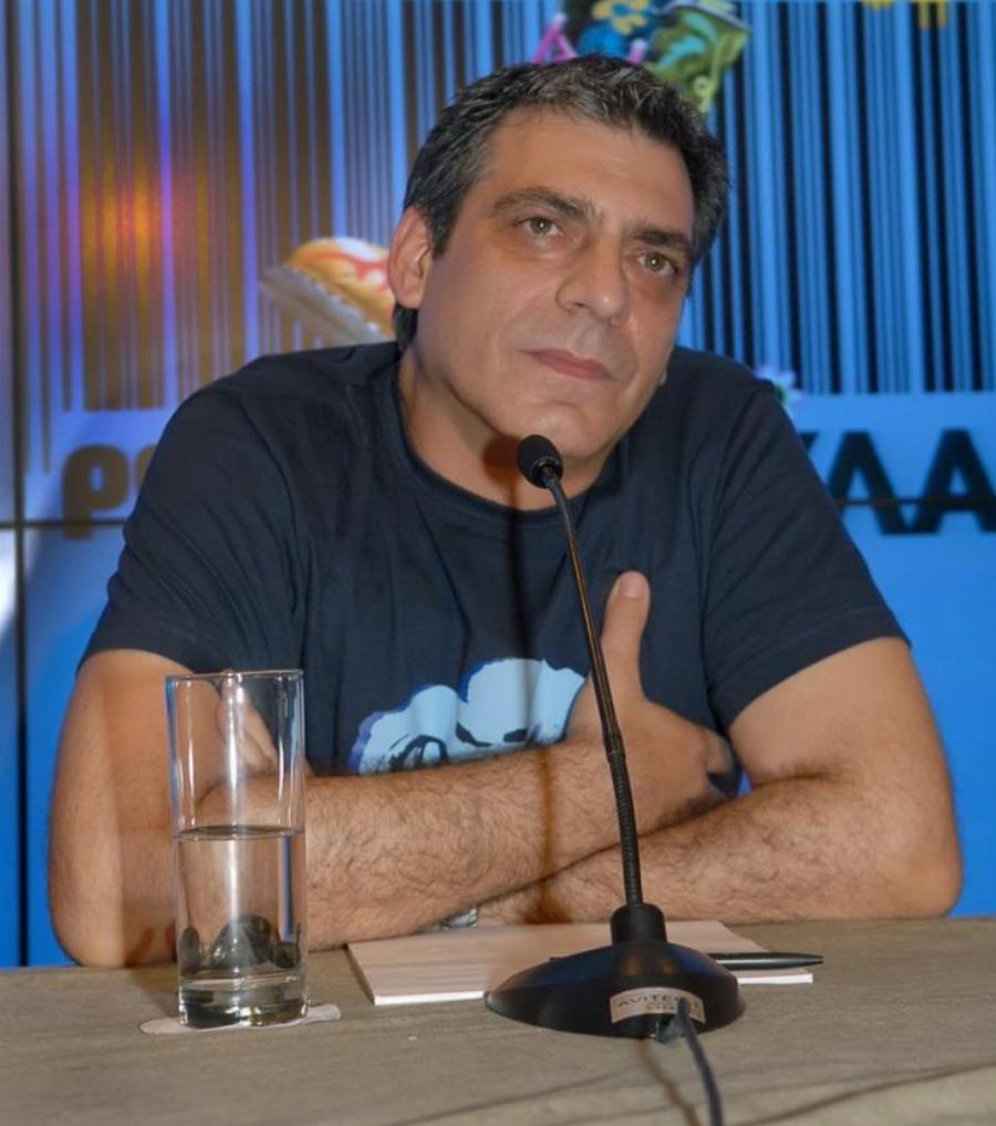 Εκτός Ράδιο Αρβύλα ο Γιάννης Σερβετάς: Τα νεότερα με την κατάσταση της υγεία του