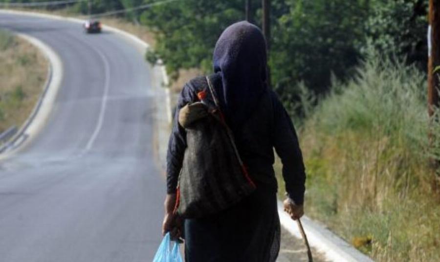 Διδακτική ιστορία: Ο γιατρός γιος και η «αμόρφωτη μάνα»