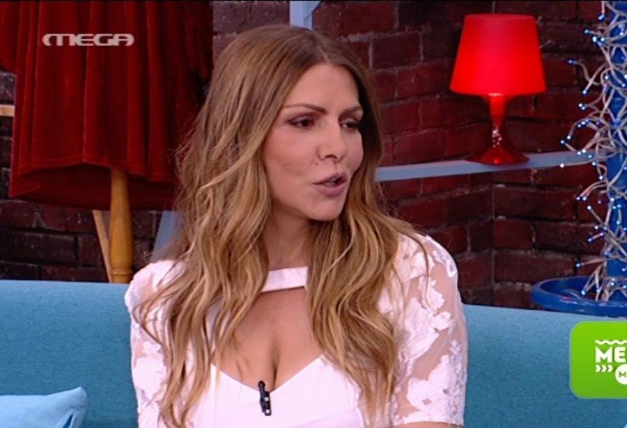 Λίτσα Γιαγκούση: Tο θλιβερό διαζύγιο, η πτώση με το αλεξίπτωτο και η πολύωρη επέμβαση