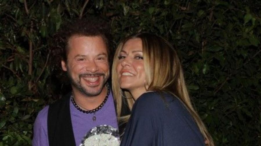 Λίτσα Γιαγκούση: Τα καλλιστεία, η πτώση με αλεξίπτωτο, το μεγάλο χειρουργείο, το διαζύγιο που δεν περίμενε και η καρμική σχέση