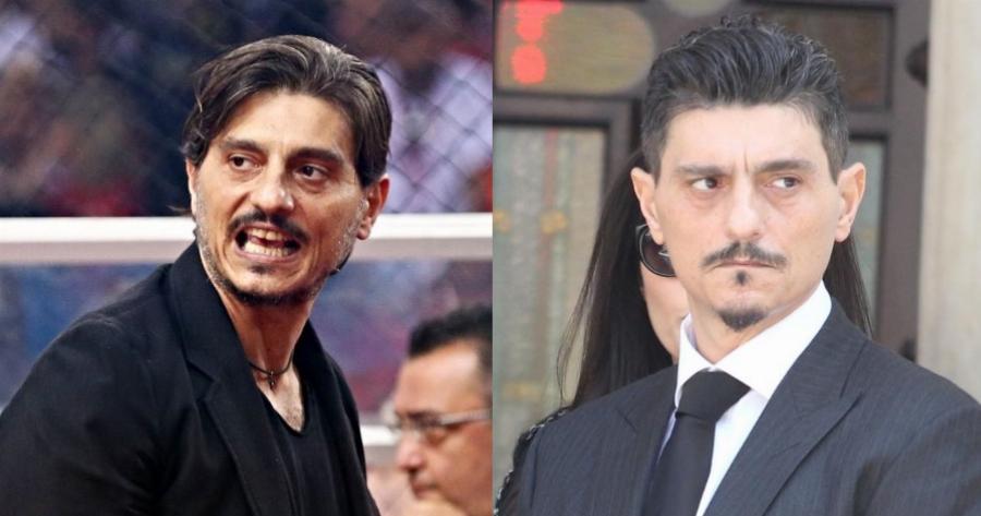 «Κουράστηκα, βαρέθηκα, αηδίασα-Εγώ θα κυκλοφορώ ελεύθερα από 1η Φεβρουαρίου»: Έξαλλος ο Γιαννακόπουλος σε νέο βίντεο