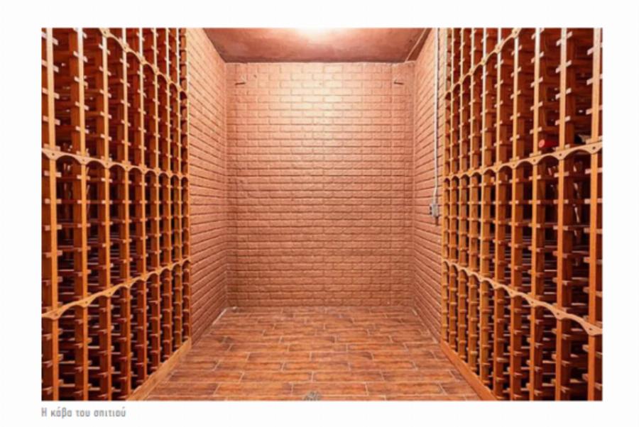 Γιάννης Αντετοκούνμπο: Το σπίτι των 2 εκατομμυρίων που μοιάζει με παλάτι -Το εσωτερικό του είναι ο ορισμός της χλιδής