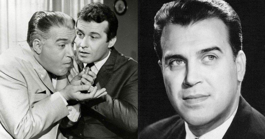 Γιάννης Μιχαλόπουλος: Η φιλία με Λαμπέτη και Χορν, το ατύχημα που τον έκανε να αποσυρθεί και τα τελευταία χρόνια του