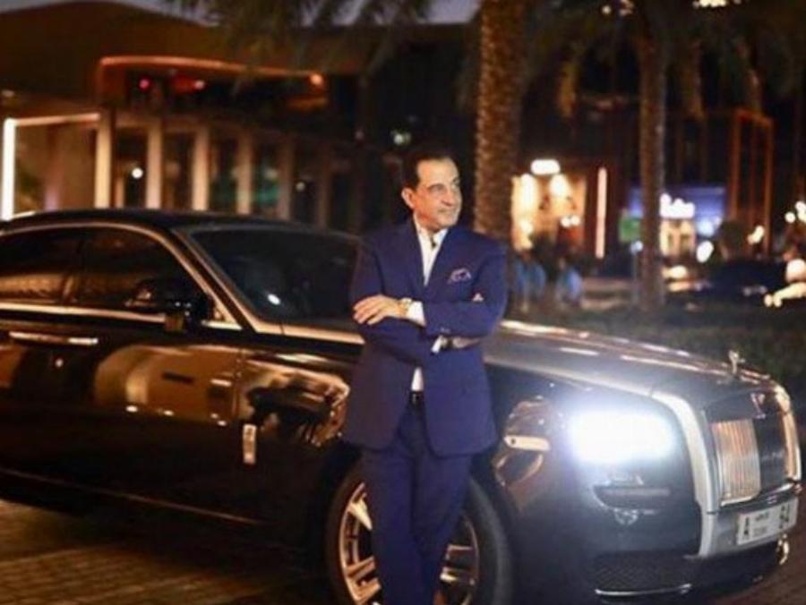 Γιάννης Σαχτούρας: Ποιος είναι ο Έλληνας που ξεκίνησε από το μηδέν, έγινε εκατομμυριούχος και η ζωή του έγινε ταινία