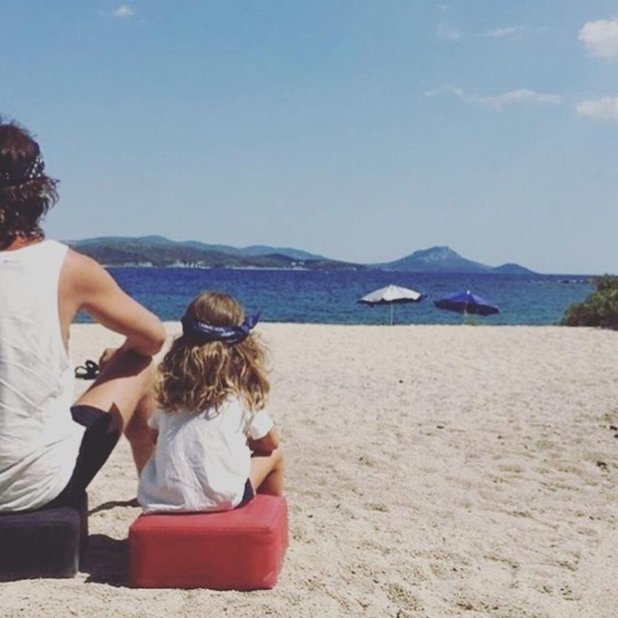 Γιάννης Στάνκογλου: Η μεγαλύτερη φοβία του, τα τρυφερά λόγια για τη σύζυγό του και τα οικογενειακά στιγμιότυπα