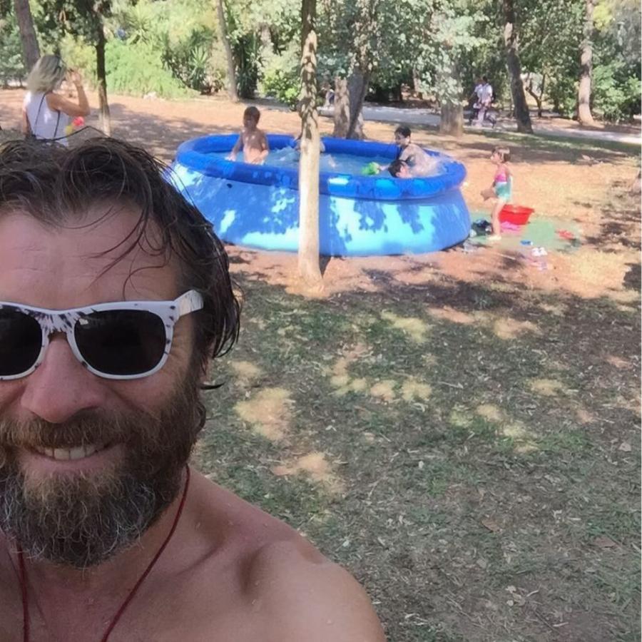 Γιάννης Στάνκογλου: Η μεγαλύτερη φοβία του, τα τρυφερά λόγια για τη σύζυγό του και τα οικογενειακά στιγμιότυπα