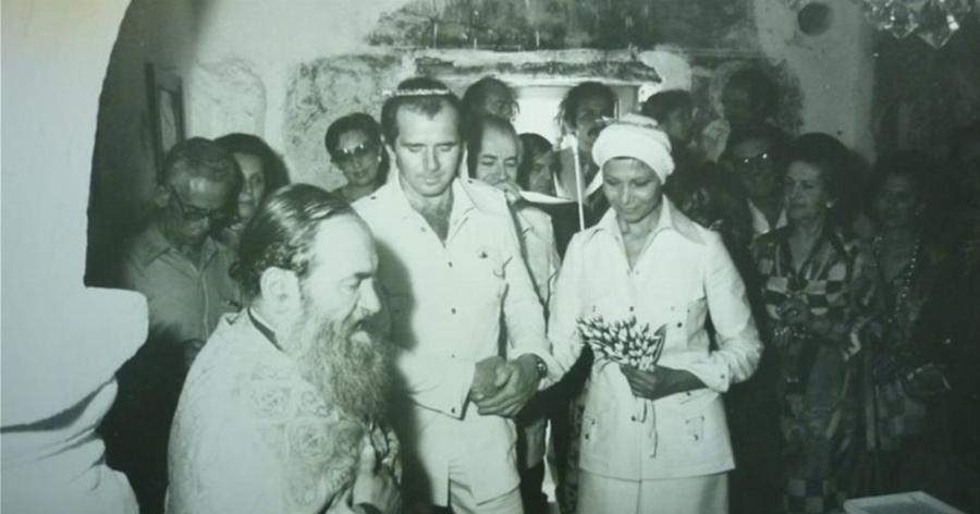 Γιάννης Τσεκλένης – Έφη Μελά: Η «Ελληνίδα Μπριζίτ Μπαρντό», η απόφαση για να κλεφτούν, τα εμπόδια και τα 55 χρόνια γάμου