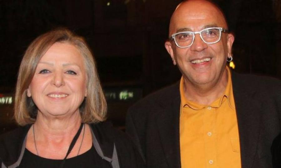 Γιάννης Ζουγανέλης: Οι κωφοί γονείς του, οι 500.000 πωλήσεις, το λάθος που δε συγχώρεσε η γυναίκα του και το τελευταίο βράδυ του Μαχαιρίτσα