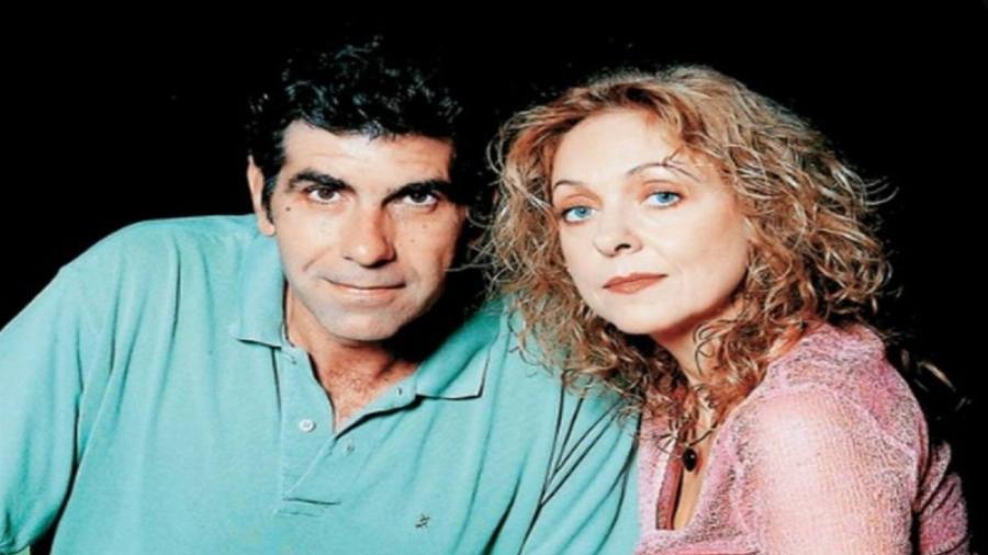 Γιάννης Μπέζος: «Όταν γνώρισα τη Ναταλία ήμουν ήδη παντρεμένος, νεαρός σε ηλικία και κάπως επιπόλαιος»