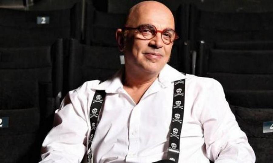 Γιάννης Ζουγανέλης: Οι κωφοί γονείς του, οι 500.000 πωλήσεις, το λάθος που δε συγχώρεσε η γυναίκα του και το τελευταίο βράδυ του Μαχαιρίτσα