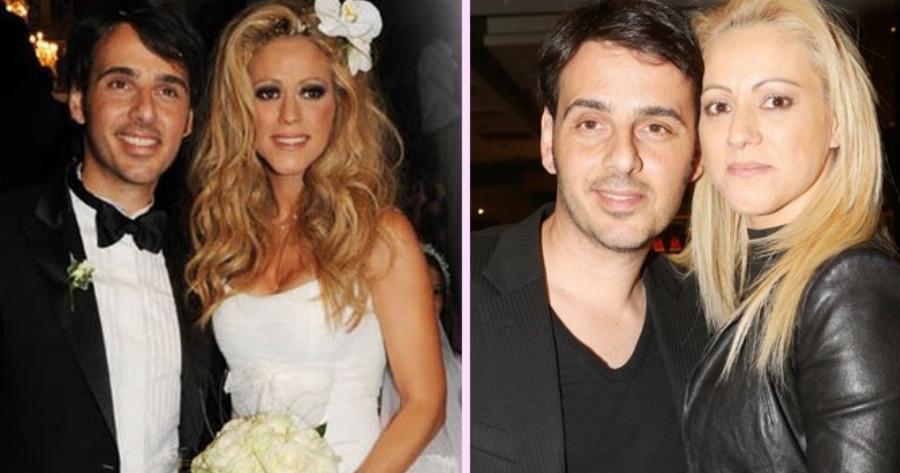 Γιώργος Λεμπέσης – Σοφία Τραντίδου: Ήρθε στον κόσμο ο γιος τους μετά από 5 εξωσωματικές και στέλνουν μήνυμα ελπίδας σε όσους προσπαθούν