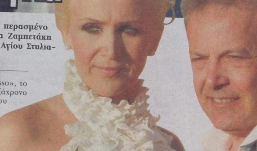 Γιώργος Ματαράγκας: Η ορφάνια στα 18, η συμμετοχή του στη «Λάμψη», οι 3 γάμοι και η λάθος διαχείριση στα οικονομικά