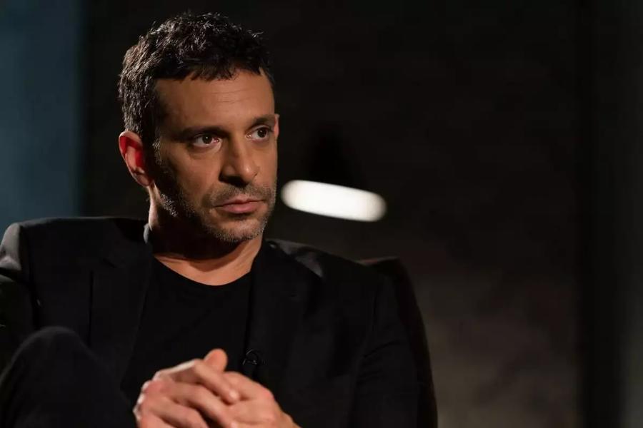 «Τις τελευταίες μέρες είμαι στα χειρότερά μου»: Η μακροσκελής ανάρτηση του ηθοποιού Γιώργου Χρανιώτη