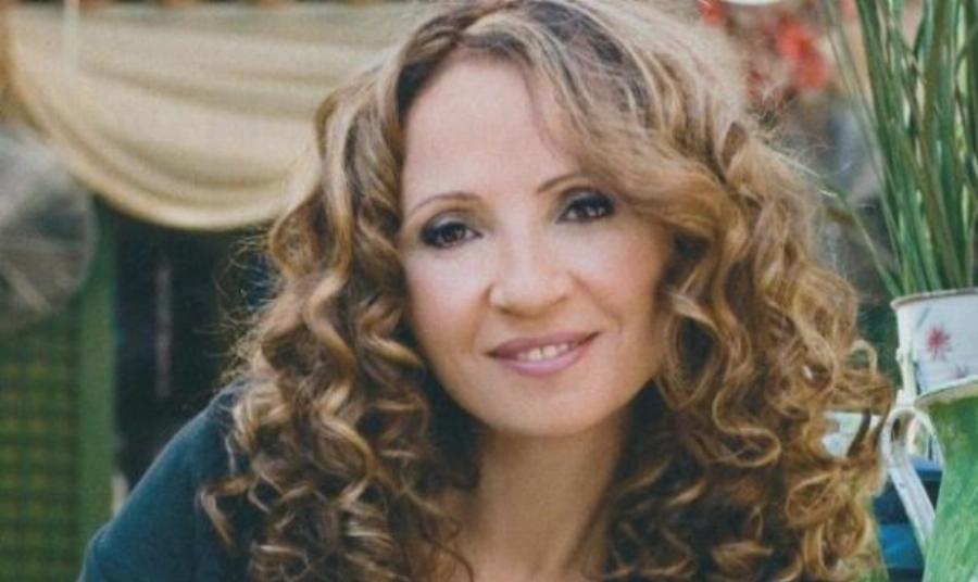 Γλυκερία: Ο διαγωνισμός ταλέντου που την ανέδειξε, η μεγάλη καριέρα, τα 40 χρόνια με τον σύζυγο της και το λάθος με τον γιο της