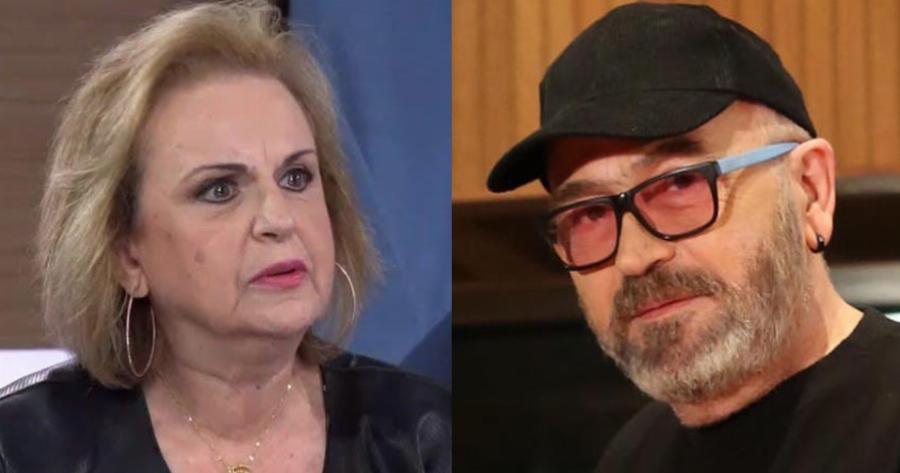 «Είναι γραφική, πως την ανεχόμαστε;»: Το σχόλιο του Σταμάτη Γονίδη για την Ματίνα Παγώνη και η απάντησή της