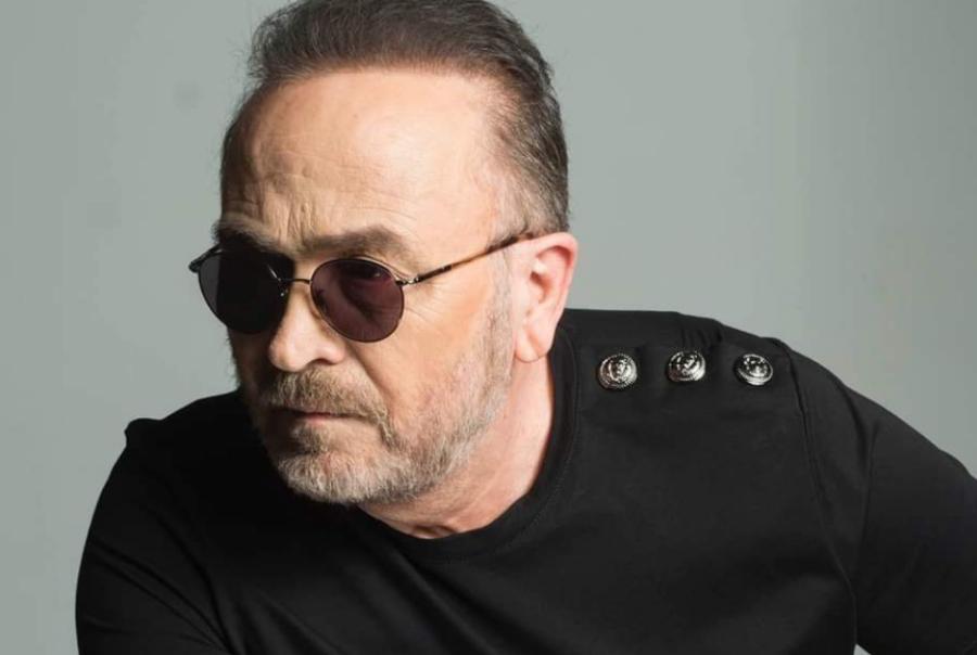 Σταμάτης Γονίδης: «Κουνάω αντικείμενα από μακριά με τα χέρια μου»