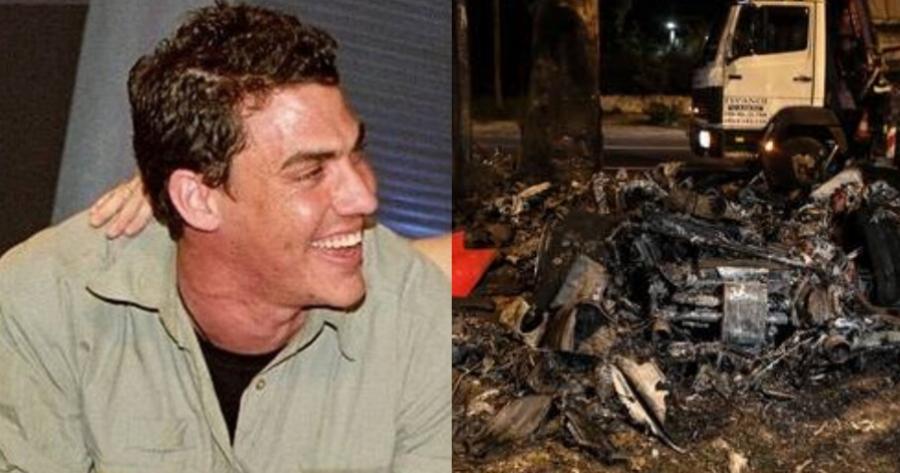 «Έρχομαι να σου δείξω τι γκάζια έχει το εργαλείο»: Το τελευταίο τηλεφώνημα του Τζώρτζη Μονογυιού πριν σκοτωθεί