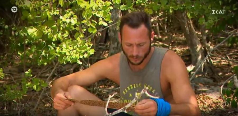 “Το Τζόνυ λυπάμαι που τον έκανε ξεφτίλα”: Ο Κατσαούνης διαβάζει στην κάμερα το γράμμα της Μυριέλλας και αποκαλύπτει