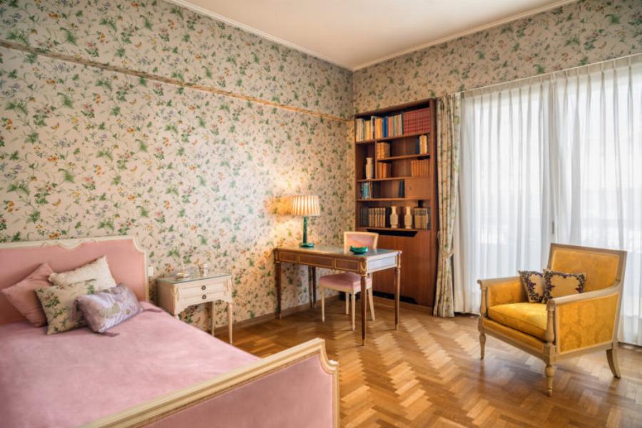 Κολωνάκι: Το υπερπολυτελές σπίτι των 3 εκατομμυρίων με θέα την Ακρόπολη που εσωτερικά είναι σαν παλάτι