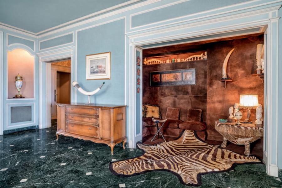 Κολωνάκι: Το υπερπολυτελές σπίτι των 3 εκατομμυρίων με θέα την Ακρόπολη που εσωτερικά είναι σαν παλάτι