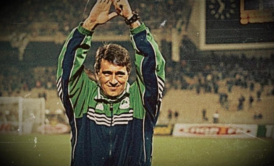 Γιάννης Κυράστας: Η δουλειά του ως ελαιοχρωματιστής, η μεγάλη καριέρα στο ποδόσφαιρο και ο πρόωρος θάνατός του