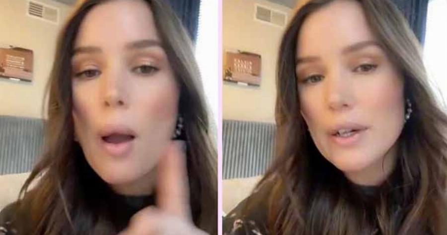 Γυναίκα κατάλαβε ότι ο σύντροφός της την απατά με έναν πανέξυπνο τρόπο και σας καλεί να τον δοκιμάσετε