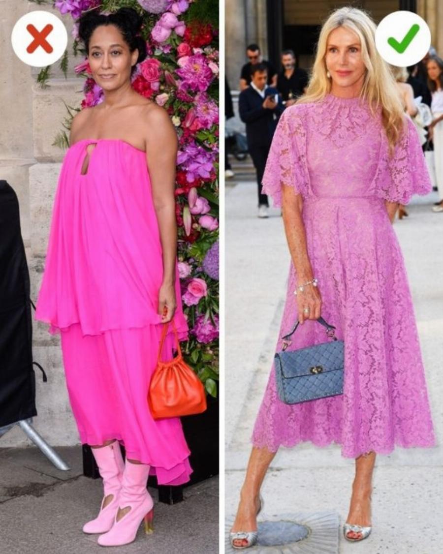 Μόδα: 12 στυλιστικά λάθη που υποβαθμίζουν την εμφάνιση της γυναίκας