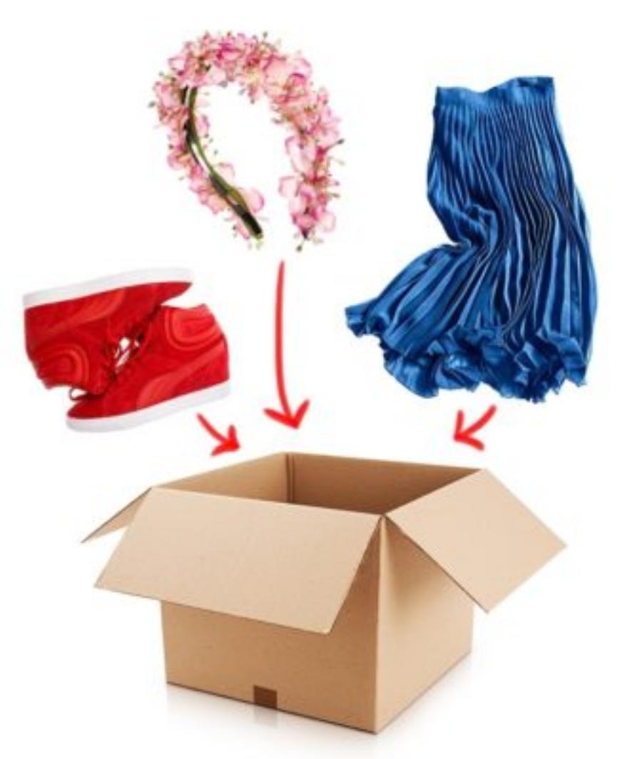 Μόδα: 12 στυλιστικά λάθη που υποβαθμίζουν την εμφάνιση της γυναίκας