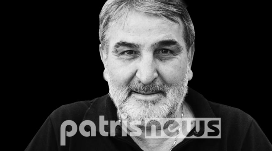 Πατέρας και γιος νεκροί από κορωνοιό – Είπε “καλό ταξίδι” στον γιο του και έφυγε από την ζωή