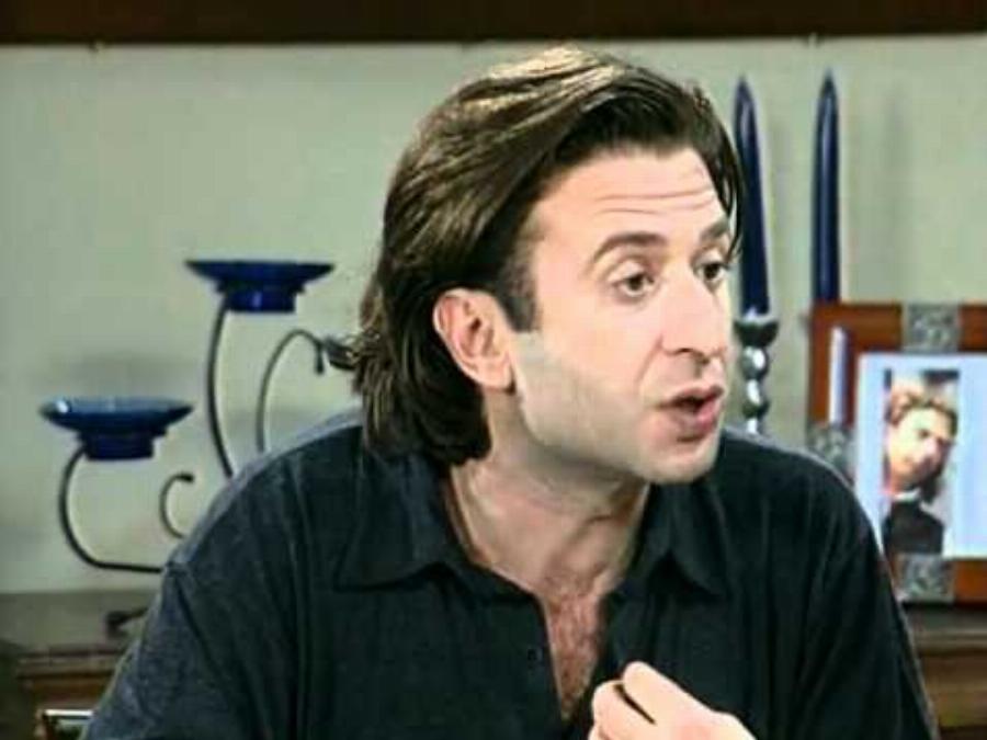 «Μην Κοιτάτε Πάνω»: Και όμως η νέα ταινία του Ντι Κάπριο αντέγραψε μια ολόκληρη σκηνή από τα «Εγκλήματα»