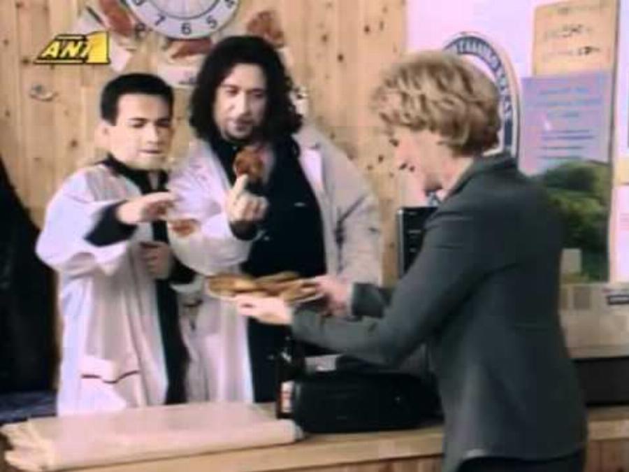 «Μην Κοιτάτε Πάνω»: Και όμως η νέα ταινία του Ντι Κάπριο αντέγραψε μια ολόκληρη σκηνή από τα «Εγκλήματα»