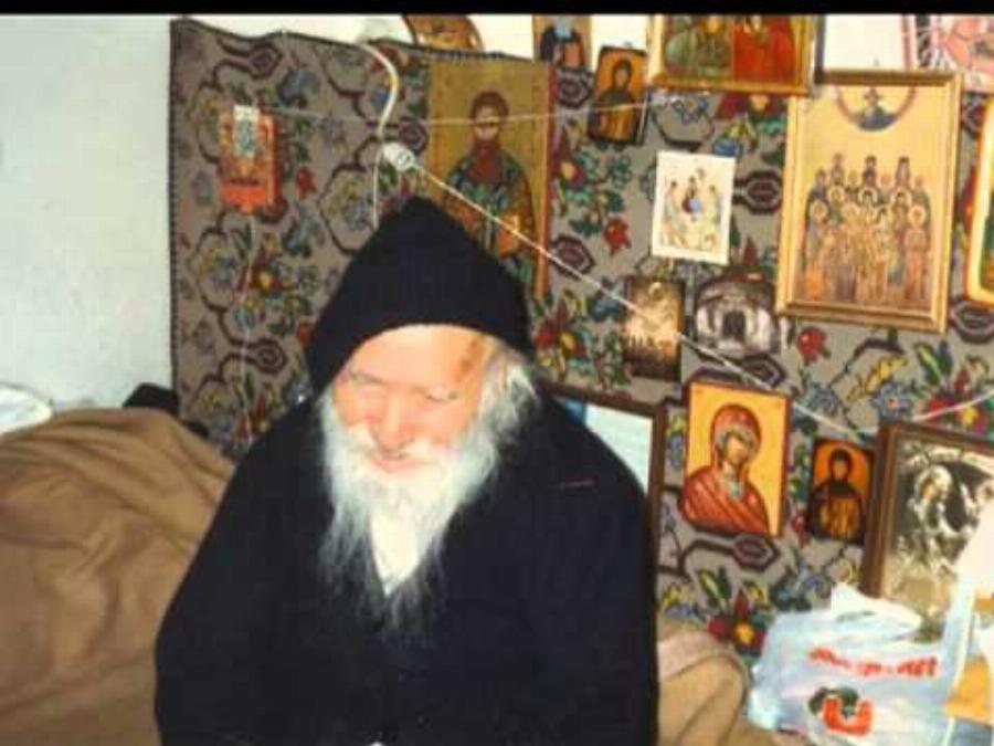 Άγιος Πορφύριος: Ποιος είναι ο τρόπος για να προσεγγίσετε τον Χριστό