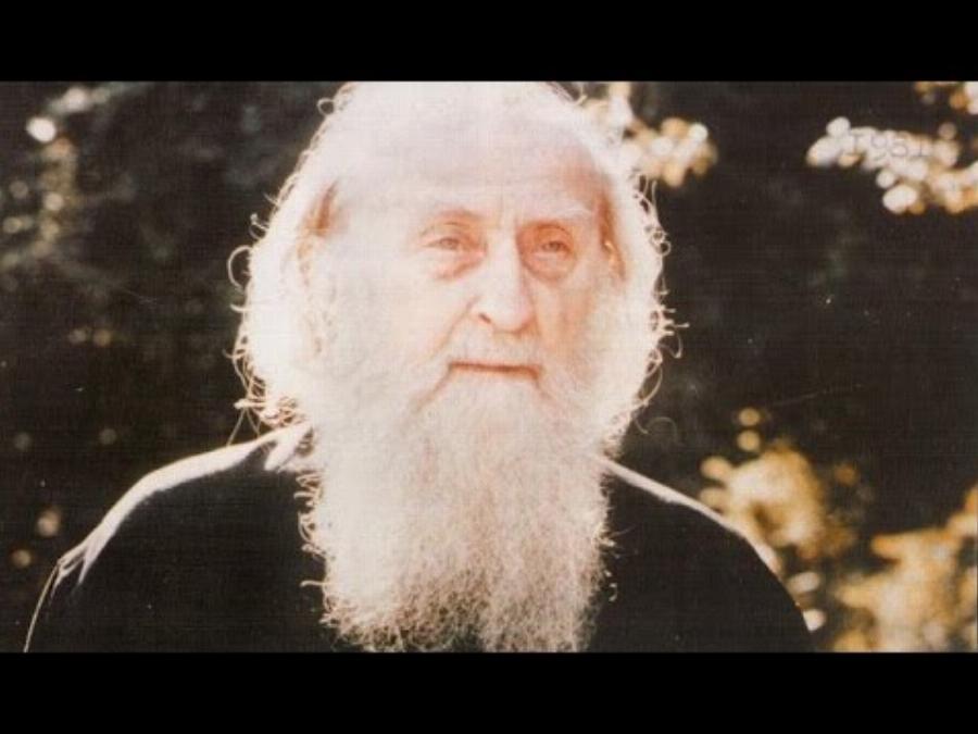 Προσευχή για προστασία και λύση από τα προβλήματα