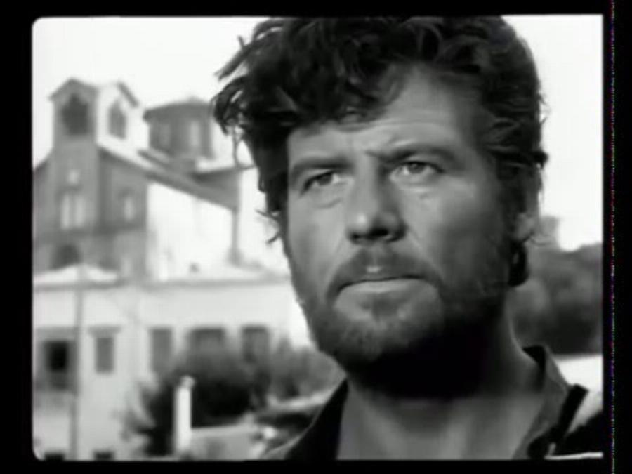 Γιάννης Βόγλης: Το θλιβερό τέλος στο νοσοκομείο, η ατάκα του που άφησε ιστορία και το αληθινό του όνομα