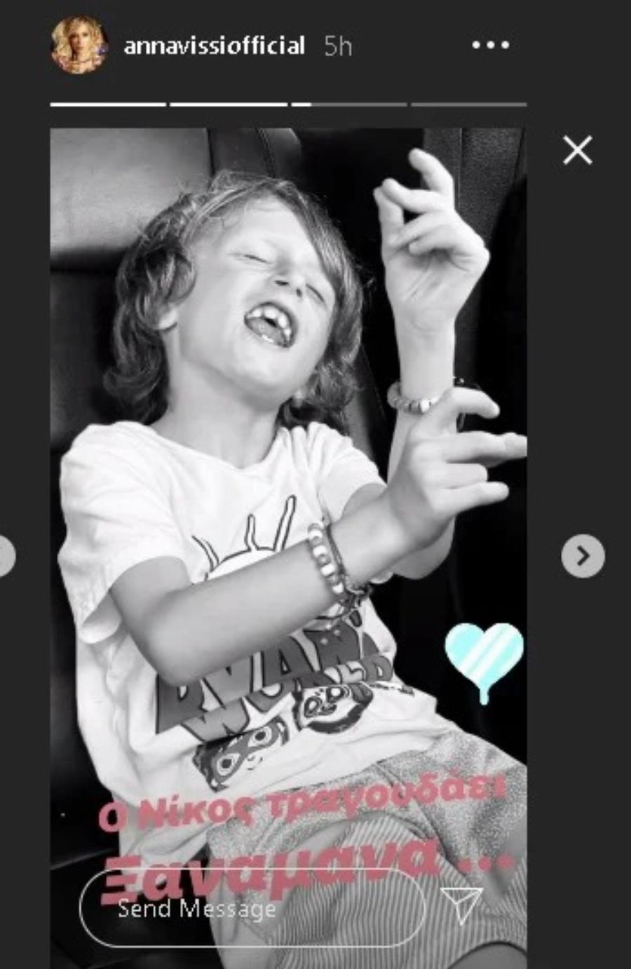 Άννα Βίσση: Οι μεγάλοι έρωτες της ζωής της, η σχέση με τον Καρβέλα, η πολυτάραχη ζωή της και οι ιστορίες γύρω από τα τραγούδια της