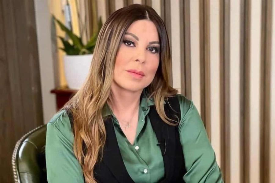 Άντζελα Δημητρίου: “Είναι κακό να σκοτώνεις κάτι, αλλά δεν γινόταν να φέρω στον κόσμο 20 παιδιά”