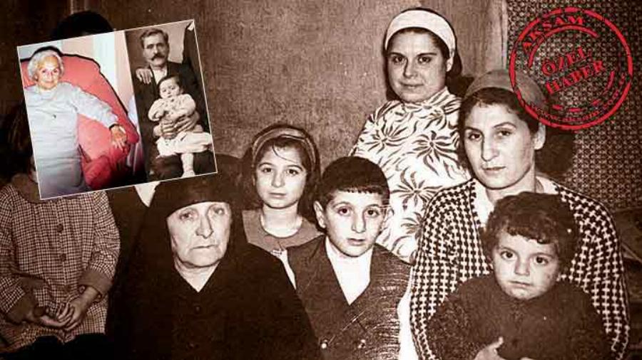 Ελένη η Πόντια: O ξεριζωμός του ’22, η εξάφανιση της που συγκίνησε ακόμη και τους Τούρκους