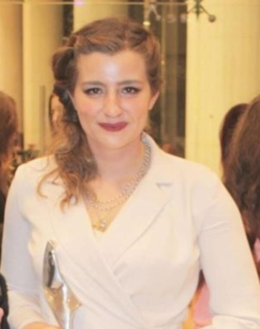 Μαρία Κίτσου: Οι σπάνιες φωτογραφίες από όταν ήταν φοιτήτρια που αποδεικνύουν ότι θα μπορούσε να είναι σταρ Ελλάς