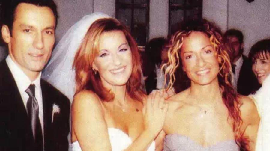 Ναταλία Γερμανού: Οι 130 χρυσοί δίσκοι, ο γάμος που τερμάτισε σε 5 λεπτά και η προτίμηση στους μικρότερους άντρες